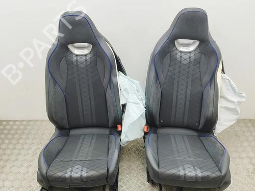 Sæde sæt VW TIGUAN (CT1) 1.5 eTSI | BP35811372C78 - Image 6