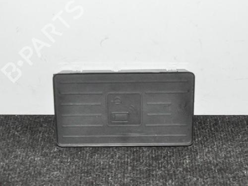 Elektronisk modul AUDI A4 B9 (8W2, 8WC) 2.0 TDI 8W0035502A