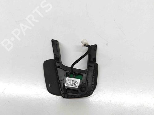 Stuurwielbediening VW T-ROC (A11, D11) 2.0 R 4motion | BP29487719E15 