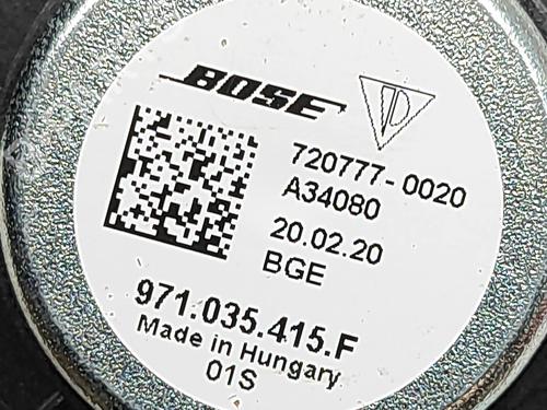 Speaker PORSCHE MACAN (95B) 3.0 S | BP34136673E2  - Image 6