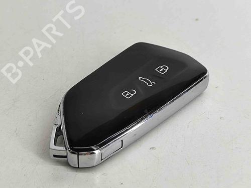 Electronic module VW ID.3 (E11, E12) Pro S | BP28552867M83