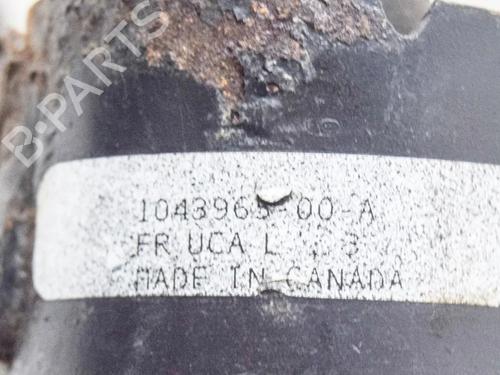 Left front suspension arm TESLA MODEL S (5YJS) 75 | BP7798638M12  - Image 6