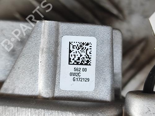 Electronic module AUDI Q8 E-TRON Sportback (GET) 55 quattro | BP28687836M83 