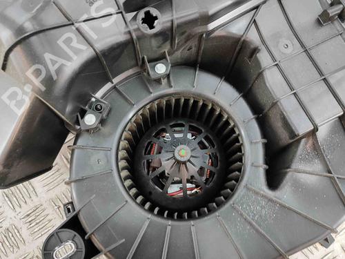 Heater matrix VW SHARAN (7N1, 7N2) 2.0 TDI | BP26017492M63