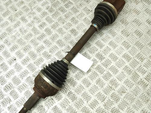 Left front driveshaft FORD TRANSIT V363 Van (FCD, FDD) 2.0 EcoBlue | BP30130717M38