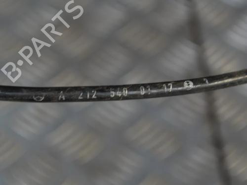 Electronic sensor MERCEDES-BENZ E-CLASS (W212) E 220 CDI | BP6733926M84 - Image 4