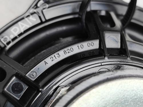 Speaker MERCEDES-BENZ E-CLASS (W213) E 350 e (213.050) | BP33377598E2  - Image 6
