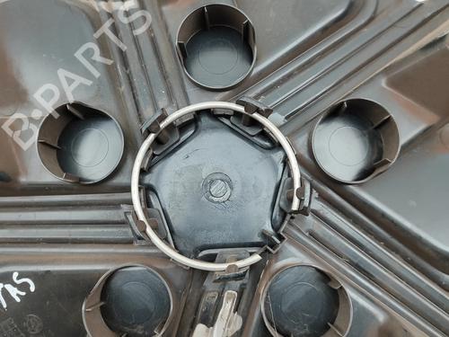 Hulkapsel VOLVO EX30 (416) Performance AWD | BP38094733C160 - Image 3