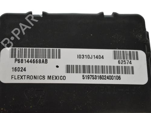 Electronic module DODGE RAM 1500 Pickup (DJ, DS) 5.7 4x4 | BP33363962M83  - Image 5