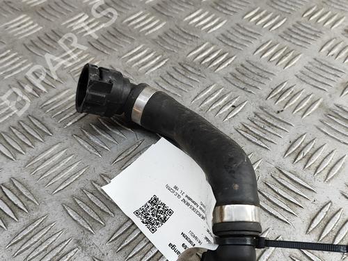 Pipe MERCEDES-BENZ GLC Coupe (C253) 300 4-matic (253.384) | BP27799241M125 