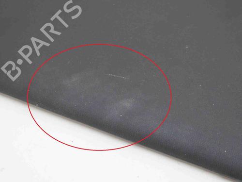 Right sun visor FORD FIESTA VII (HJ, HF) 1.0 EcoBoost | BP9113833I2 