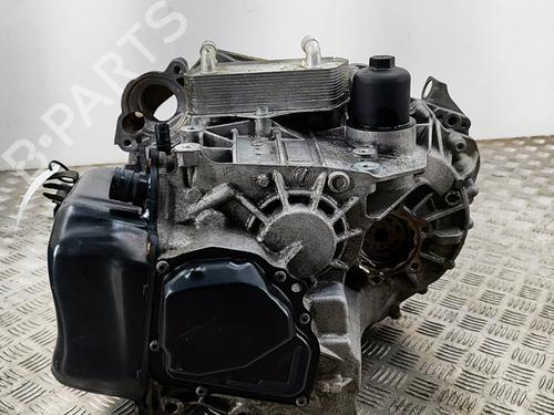 Gearbox BMW 3 (E90) 320 d xDrive | BP16535137M3 
