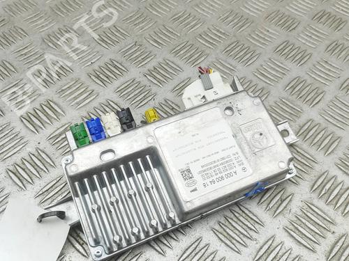 Used Electronic module Electronic module MERCEDES-BENZ GLE (V167) GLE 400 d 4-matic (167.123) (330 hp) 33937958 33937958