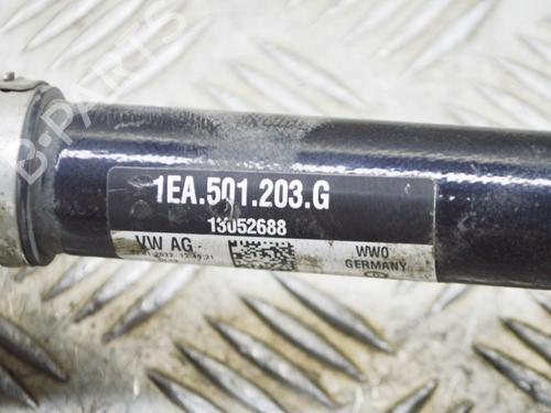 Left rear driveshaft VW ID.3 (E11, E12) Pro | BP27762977M40 