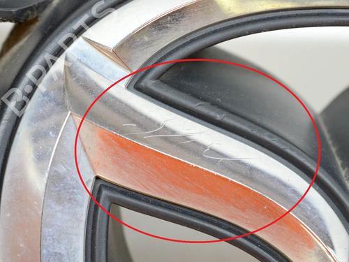 Grill MAZDA 5 (CR) 1.8 (CR19) | BP27752223C40 - Image 4