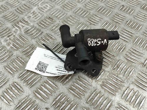 Auxiliary water pump AUDI A6 C7 Avant (4G5, 4GD) 3.0 TDI quattro | BP26441790M111