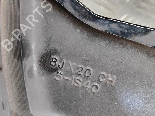 Rim RENAULT AUSTRAL E-TECH 200 Hybrid (HGM2) | BP29007446C45 