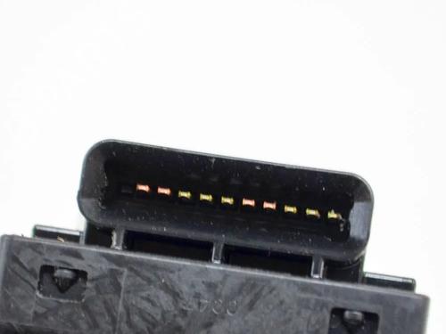 Steering column stalk MAZDA CX-5 (KE, GH) 2.2 D (KE2FW) | BP9296681I23 - Image 4