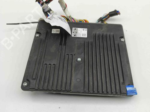 Engine control unit (ECU) TOYOTA HILUX VIII Pickup (_N1_) 2.4 D 4WD (GUN125_, GUN125R) | BP29459431M57 