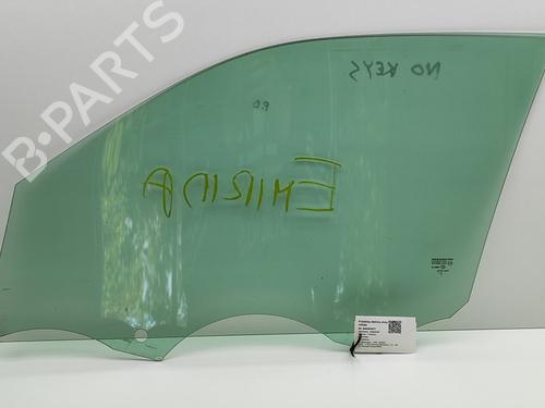 Used Front right door window OPEL MOKKA 1.2 (76) (136 hp) 27789165