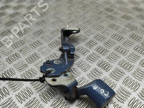 Hinge/Door check strap FORD TRANSIT V363 Van (FCD, FDD) 2.0 EcoBlue | BP30301443C146 