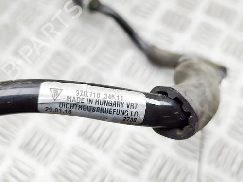 Pipe PORSCHE PANAMERA (970) 3.0 S E-Hybrid | BP39409902M125 - Image 8