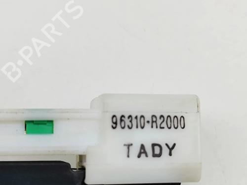 Speaker KIA SPORTAGE V (NQ5) 1.6 T-GDi Hybrid | BP33379902E2  - Image 7