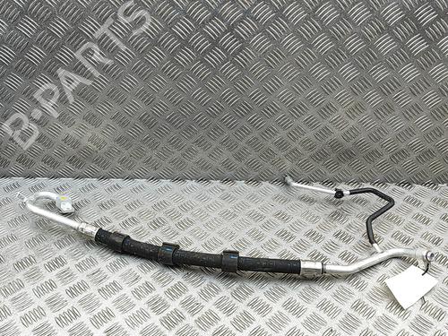 Used AC pipe AC pipe AUDI Q7 (4MB, 4MG, 4MQ) 50 TDI Mild Hybrid quattro (286 hp) 33379552 33379552