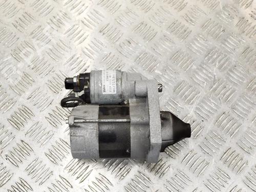 Used Starter PEUGEOT 2008 I (CU_) 1.2 VTi (82 hp) 8145552