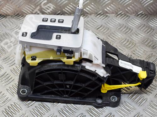 Gear lever VOLVO V70 III (135) D3 / D4 | BP9227272M90 
