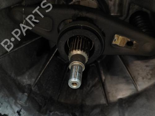 Gearkasse AUDI A4 B7 Avant (8ED) 2.0 TFSI | BP23247673M3 