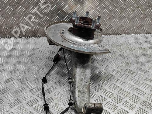 Right front steering knuckle TESLA MODEL 3 (5YJ3) EV AWD | BP28554023M26