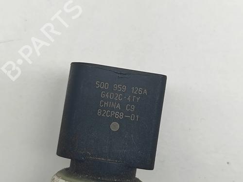 Electronic sensor VW GOLF VII Variant (BA5, BV5) 2.0 R 4motion | BP26961372M84  - Image 8