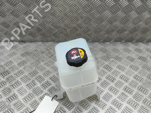 Used Expansion tank Expansion tank HYUNDAI KONA (OS, OSE, OSI) EV (136 hp) 34560345 34560345