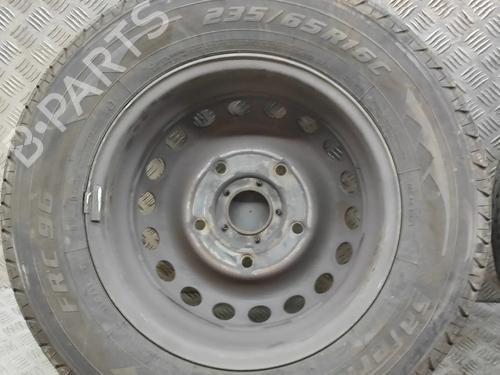 Felgsett FORD TRANSIT V363 Platform/Chassis (FED, FFD) 2.0 EcoBlue | BP38184449C100 - Image 9