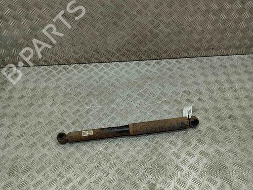 Used Right rear shock absorber TOYOTA HILUX VIII Pickup (_N1_) 2.4 D 4WD (GUN125_, GUN125R) (150 hp) 29458886