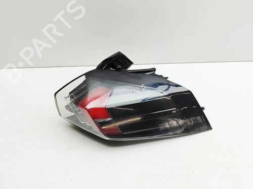 Used Right taillight Right taillight PEUGEOT 2008 II (UD_, US_, UY_, UJ_, UR_, UC_) e-2008 (UKZKXZ) (136 hp) 33549767 33549767