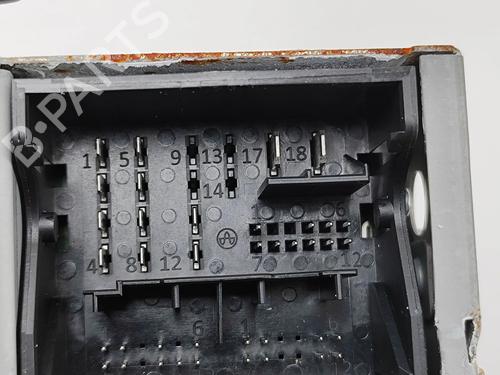 Electronic module VW T-ROC (A11, D11) 2.0 TSI 4motion | BP28559428M83 