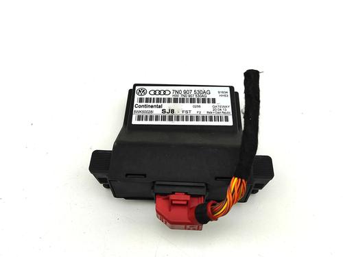 Used Electronic module VW TIGUAN (5N_) 2.0 TDI 4motion (140 hp) 31715388