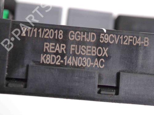 Fuse box BMW 3 Gran Turismo (F34) 320 d xDrive | BP30229019E1