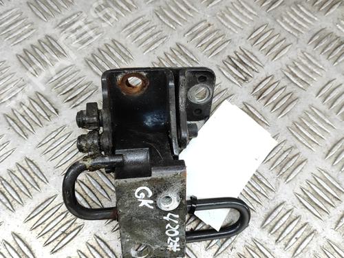 Hinge/Door check strap AUDI Q7 (4LB) 3.0 TDI quattro | BP16639731C146