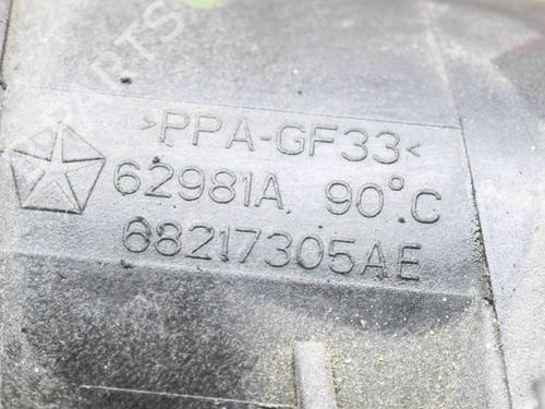 Thermostat housing CHRYSLER PACIFICA (RU) 3.6 | BP27757754M116