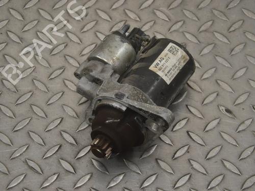 Used Starter VW BEETLE Convertible (5C7, 5C8) 1.4 TSI (160 hp) 30245537