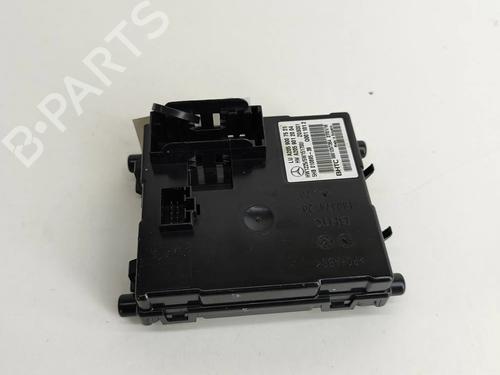 Elektronische module MERCEDES-BENZ GLC (X253) 250 d 4-matic (253.909) (204 hp) 18417391