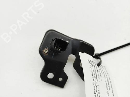 Camera TOYOTA bZ4X (_EAM1_) EV (XEAM10) | BP34248962E14  - Image 5