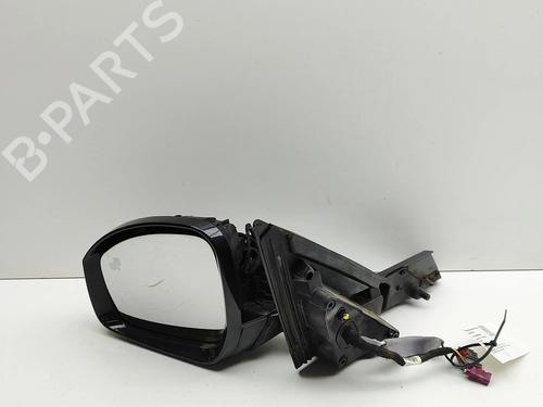 Used Left mirror Left mirror 33390167 33390167