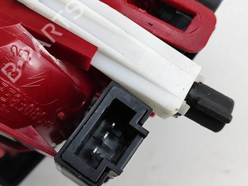 Left tailgate light CITROËN C5 III (RD_) 2.0 HDi 165 (RDRHHA, RDRHH8) | BP21587750C79 