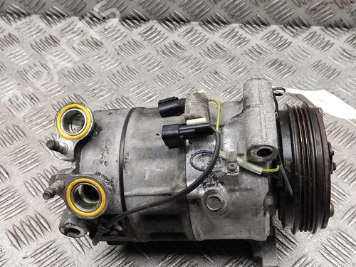 Used AC compressor AC compressor PORSCHE BOXSTER (986) 2.7 (228 hp) 40227005 40227005