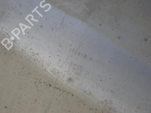 Exhaust system ALFA ROMEO STELVIO (949_) 2.9 Q4 (949.AXG2A, 949.AXH2A, 949.AXS2A) | BP33363614M121  - Image 18