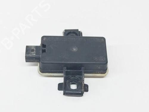 Used Electronic module Electronic module MERCEDES-BENZ GLC Coupe (C253) 300 de 4-matic (253.311) (194 hp) 27752071 27752071